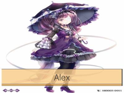 alex 12星座爱情的秘密 只为另一半做哪些事